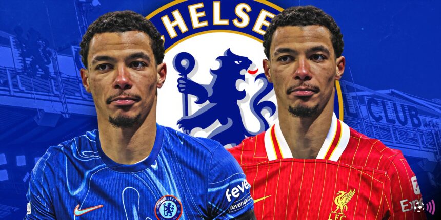 Chelsea has reached a broad agreement with a £61 million "game changer"