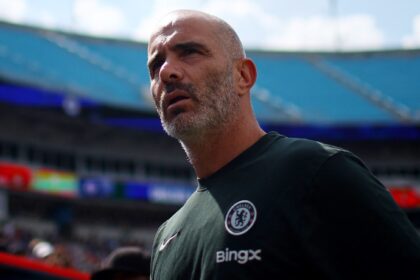 Chelsea now plans a final ditch move to sign the £80 million star Maresca hopes