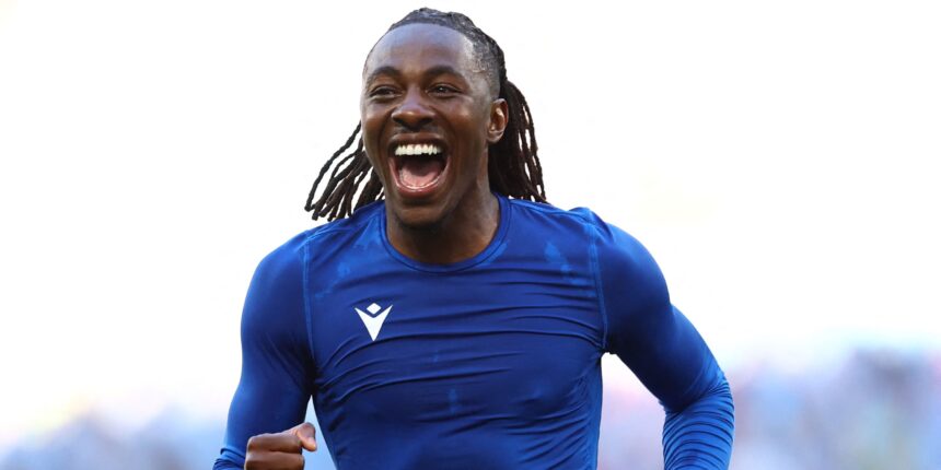 Chelsea now "predict" to sign £25 million