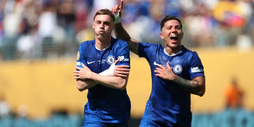 Chelsea offers a "stolen" £35m star
