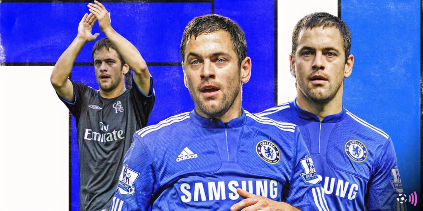 Chelsea pursues a deal to sign a "electric" £40m star