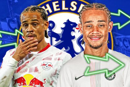 Chelsea slammed money for being a "exceptional" ace worth more than Simons & Garnacho