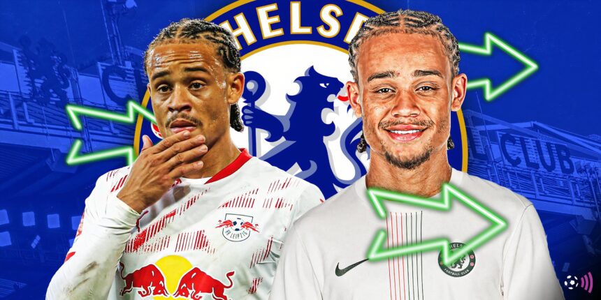 Chelsea slammed money for being a "exceptional" ace worth more than Simons & Garnacho