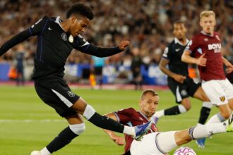 Chelsea's 9/10 monster is completely unpapable