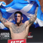 Chris Duncan: Is Scotland’s MMA Scene Missing the Bigger Picture?
