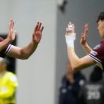 Chris Wood-esque striker catches Newcastle's eye, what Shearer calls "annoying."
