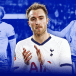 Close by signing a contract to sign a "world class" star