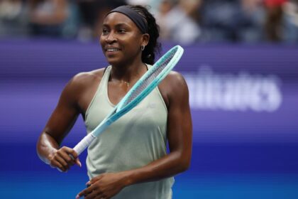 Coco Gauff fires the coach before us, source confirms