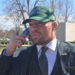 Conor McGregor’s Latest Online Tirade Targets Muslims and Migrant Families in Ireland