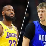 Cooper Flag told him to fix the issues he showed in the Summer League. To meet the exciting comparison of LeBron James