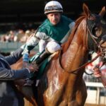 Correas is scheduled to retire from training and return to Argentina