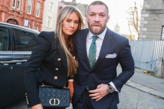 Court Denies Conor McGregor’s Appeal in Civil Rape Case as Fighter Defends Himself Online in Lengthy Rant