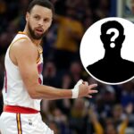 "Crazy" Steph Curry made him a warrior star before he became "even a team."