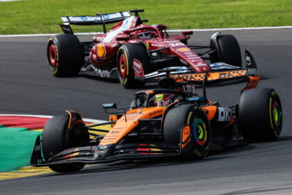 Crunch Rule-Changes will be requested and will change dramatically for F1 to be better