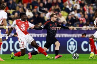 Crystal Palace makes a slow approach to sign a 19-cap defender along with Canbot