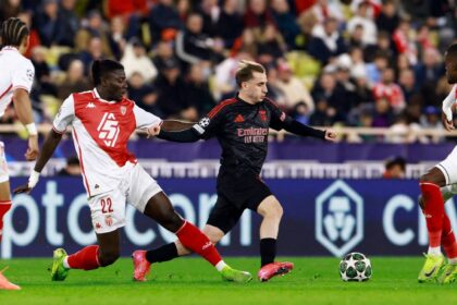 Crystal Palace makes a slow approach to sign a 19-cap defender along with Canbot