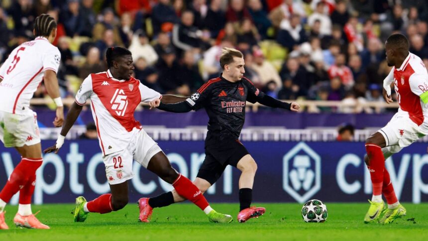 Crystal Palace makes a slow approach to sign a 19-cap defender along with Canbot
