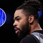 Dallas Mavericks fans slammed the new signature D'Angelo Russell after X's latest post.