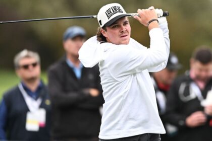 Daly II and Donegan advance to the US Amateur quarterfinals