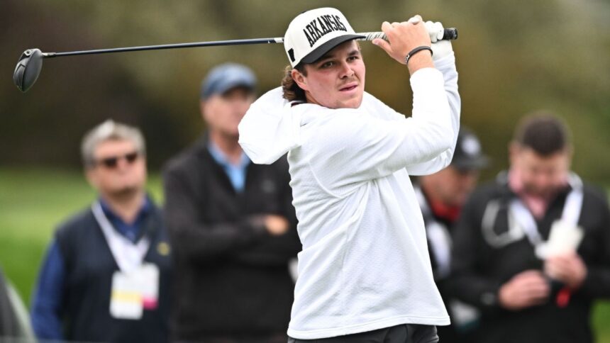 Daly II and Donegan advance to the US Amateur quarterfinals