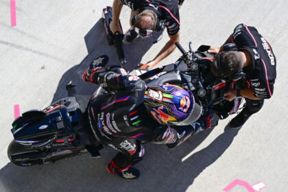 Data show that Jorge Martin's bold podium ambition was destined to lack