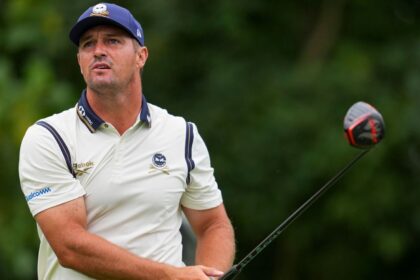 DeChambeau, Rahm Squads moves to Liv Golf Team Final