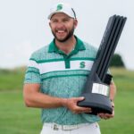 Dean Barmester won Liv Chicago in the Threeway Playoffs