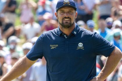 Deccanbo, Henry and English are eligible for the Ryder Cup team