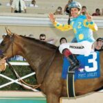 Del Mar's History: Victor Espinoza's Unforgettable Seven Weeks Days