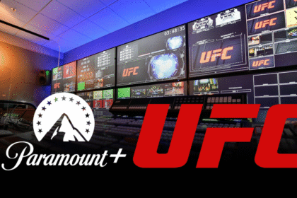 UFC Signs $7.7 Billion Deal with Paramount, Ends Pay-Per-View Era