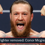 Did The UFC Accidentally Cut Conor McGregor? Is He In the UFC or Not?