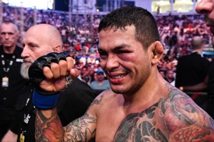 Diego Ferreira