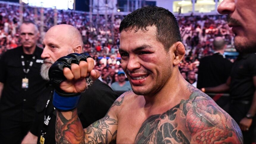 Diego Ferreira
