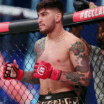 Dillon Danis: 'UFC Doesn't Want Me Running Through Their Roster Because It Makes Them Look Bad'