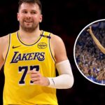 Dirk Nowitzki says he's torn about the Dallas Mavericks and La Lakers' Lukadon Thick Trade