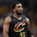 Donovan Mitchell reveals the injuries he suffered at high school, who persuaded him to choose basketball over baseball