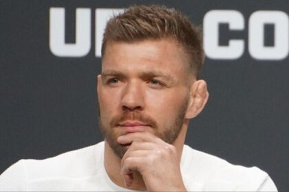 Dricus Du Plessis' Goofy Style Will Not Matter Against Khamzat Chimaev, Explains Former UFC Champ