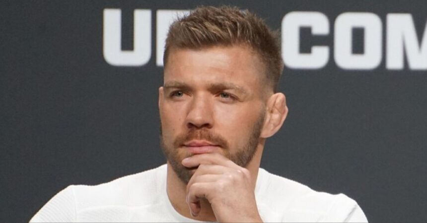 Dricus Du Plessis' Goofy Style Will Not Matter Against Khamzat Chimaev, Explains Former UFC Champ
