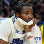ESPN Insider says Jonathan Kuminga and Golden State Warriors have a "easy solution"