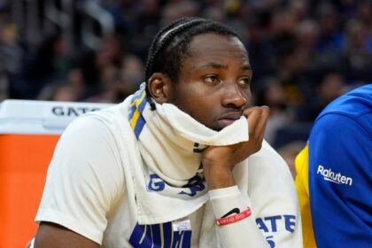 ESPN Insider says Jonathan Kuminga and Golden State Warriors have a "easy solution"