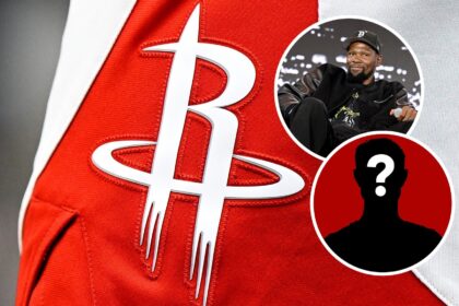 ESPN experts predict that the Houston Rockets star will win the most improved player award despite the Kevin Durant trade