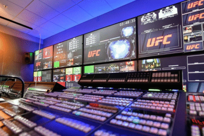 ESPN Pursues UFC Fight Pass Acquisition, Eyes WWE Vault Library