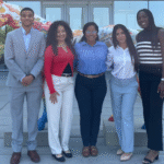 Ed Brown Society and Churchill Downs cultivate the next generation of industry experts