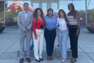 Ed Brown Society and Churchill Downs cultivate the next generation of industry experts
