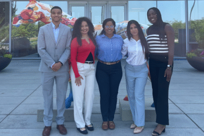 Ed Brown Society and Churchill Downs cultivate the next generation of industry experts