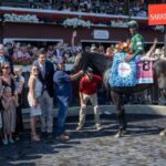 Equibase Leaderboard: Decisive moves with revenues in 2025
