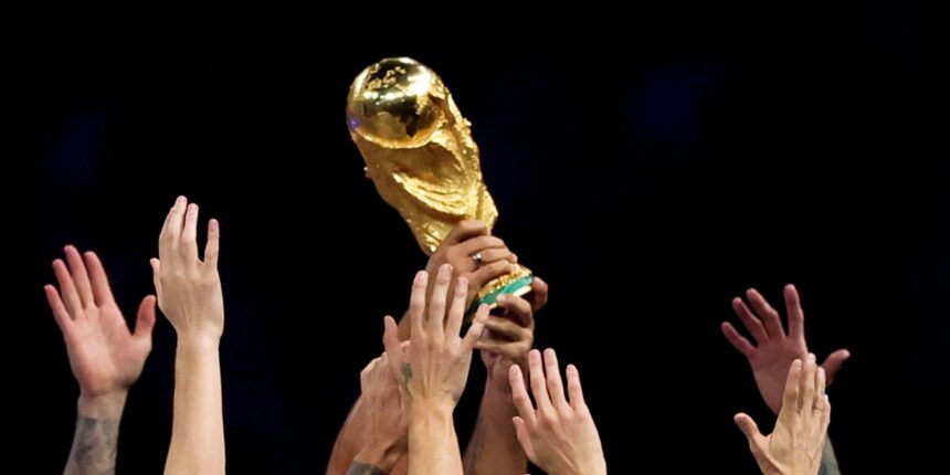 Everton is interested in signing the 'silly good' 27 World Cup winner