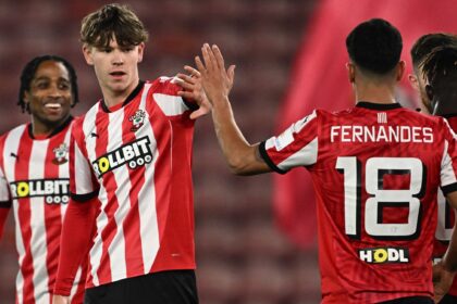 Everton is swooping for the "sensational" £30m PL star