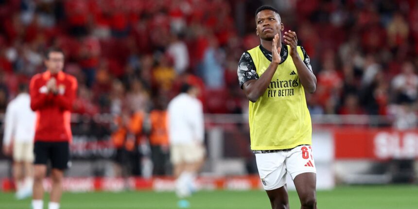 Everton learns just £22 million and "exceptional" players land after the approach