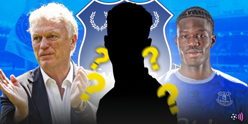 Everton reaches a big money contract to sign "brave" gem